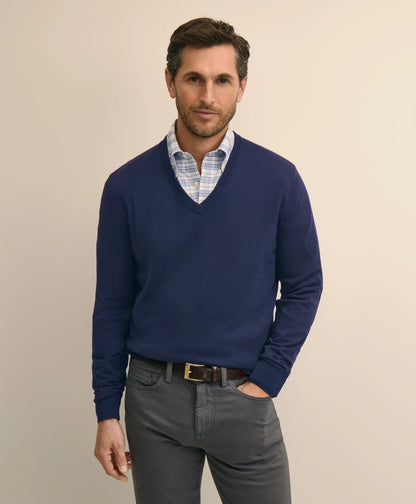 Friday Oxford Shirt