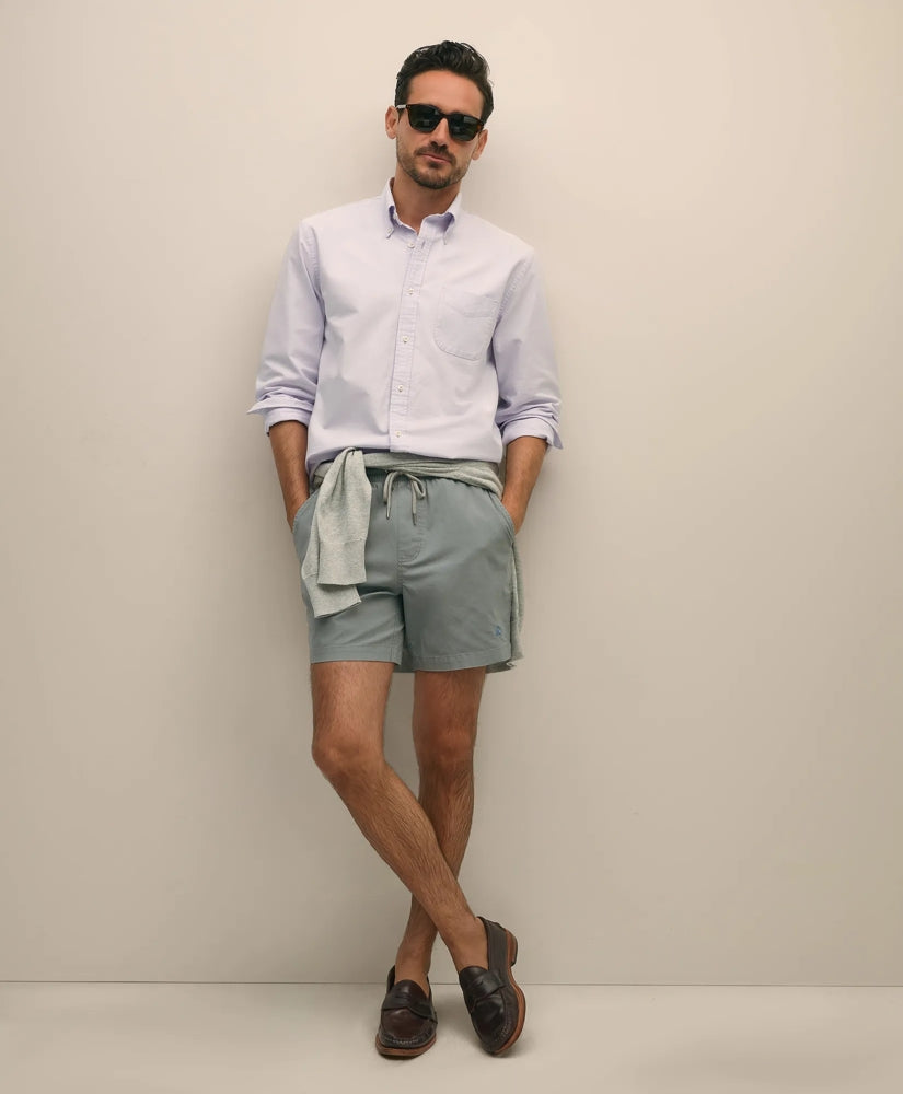 The 6" Friday Shorts