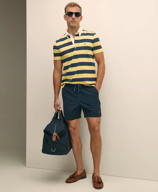 Friday Oxford Shirt