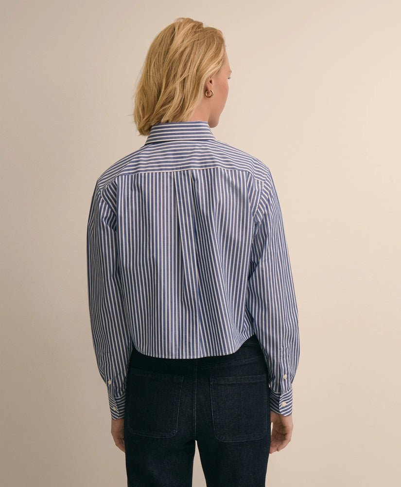 Friday Oxford Shirt