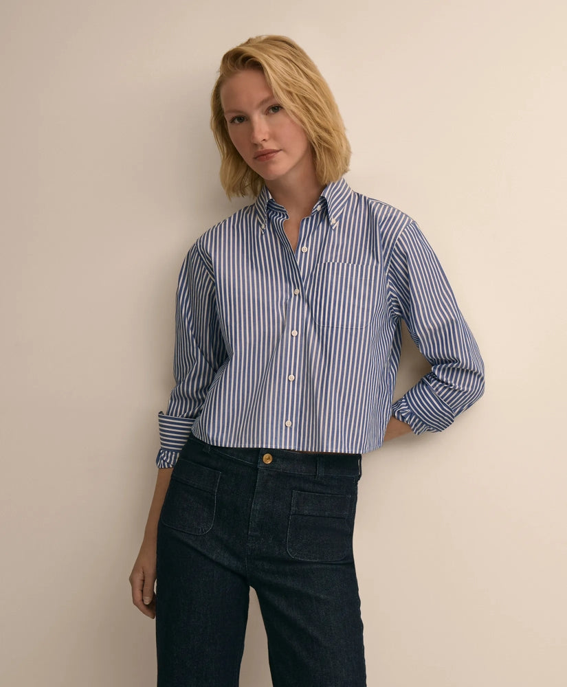 Friday Oxford Shirt