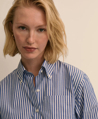 Friday Oxford Shirt
