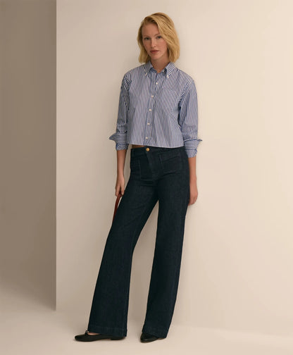 Friday Oxford Shirt
