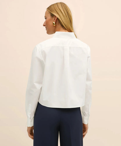 Friday Oxford Shirt