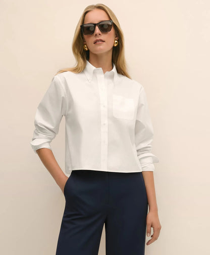Friday Oxford Shirt