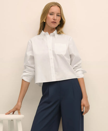 Friday Oxford Shirt