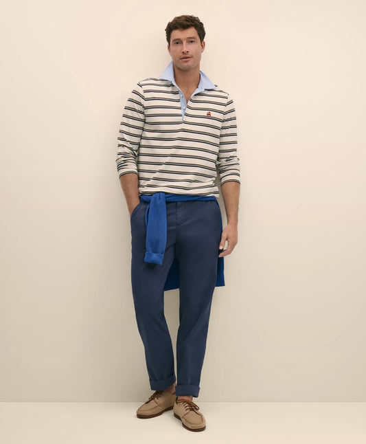 Friday Oxford Shirt