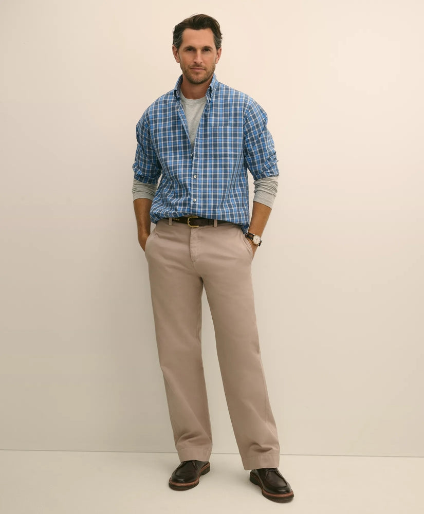 Friday Oxford Shirt