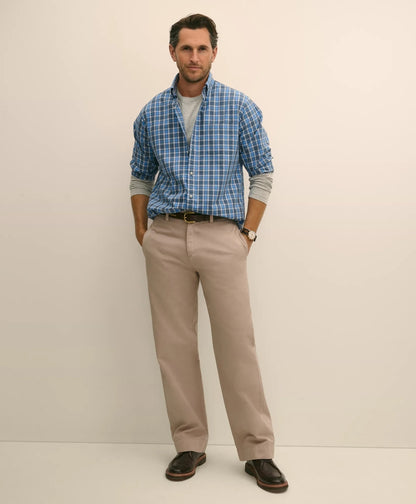 Friday Oxford Shirt
