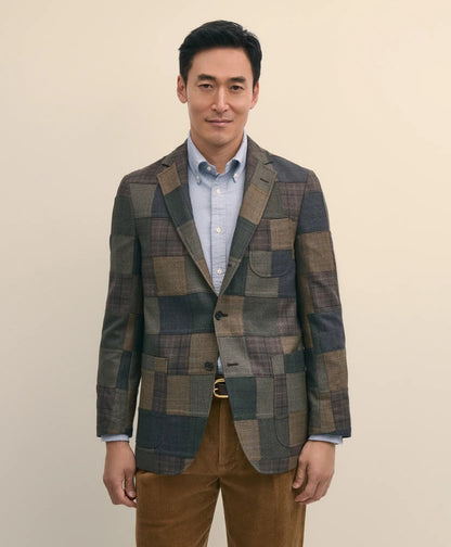 Friday Oxford Shirt