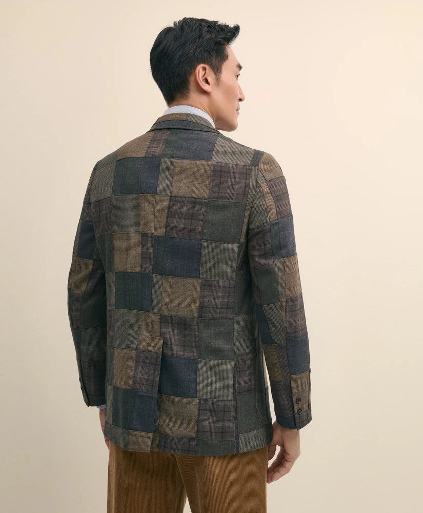 Friday Oxford Shirt