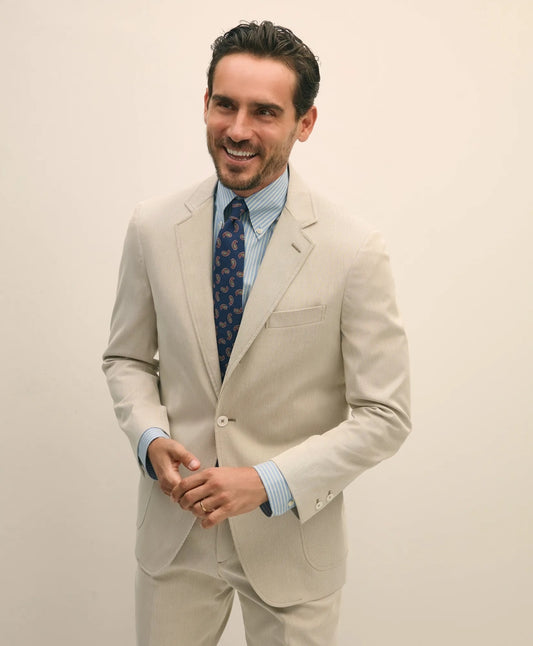 Friday Oxford Shirt