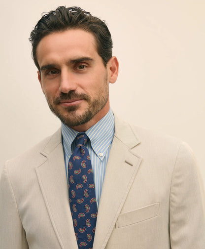 Friday Oxford Shirt