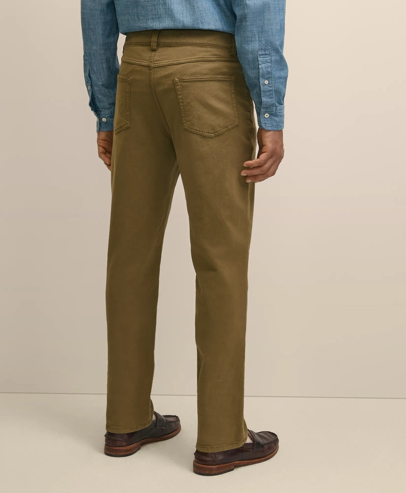 Friday Oxford Shirt
