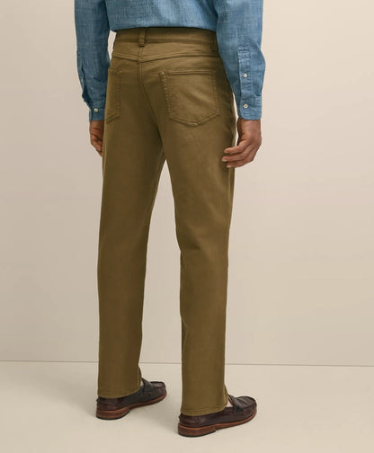 Friday Oxford Shirt