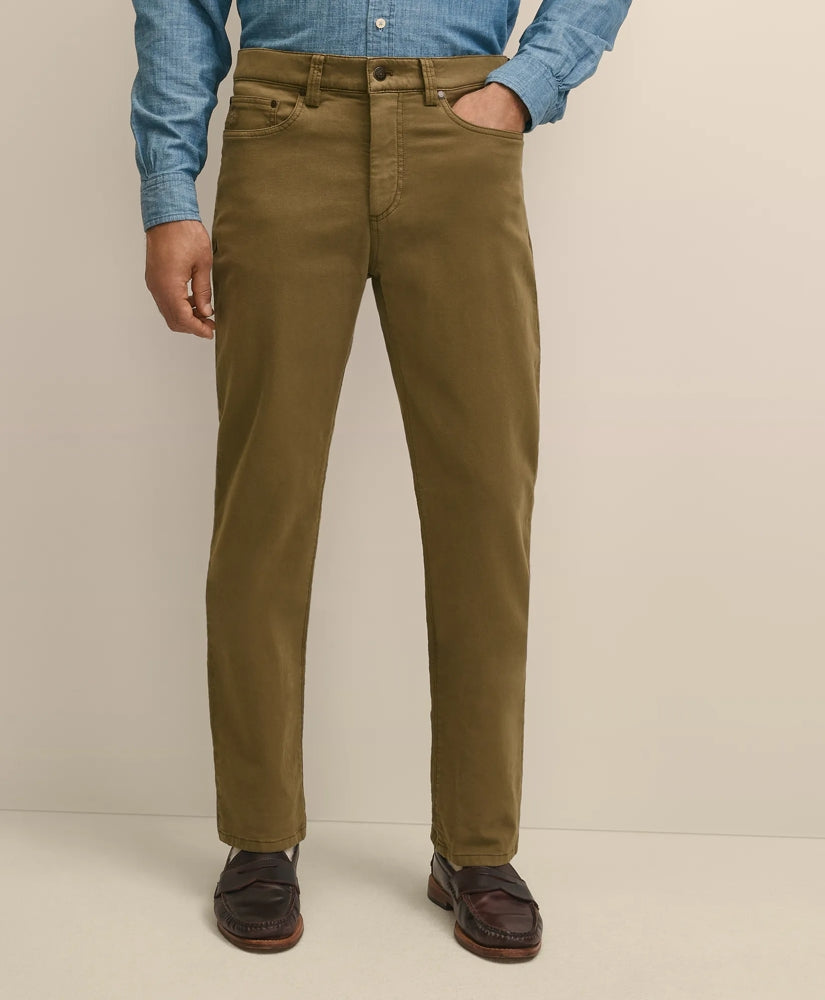 Friday Oxford Shirt