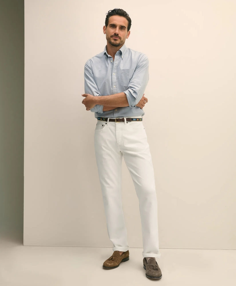 The Richmond Pant