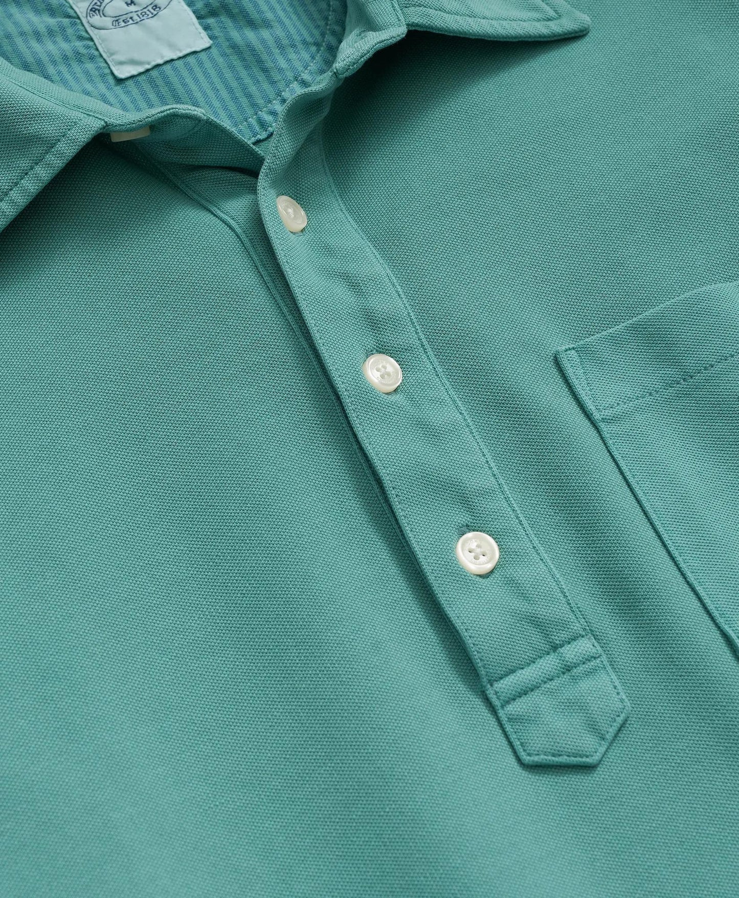Friday Oxford Shirt