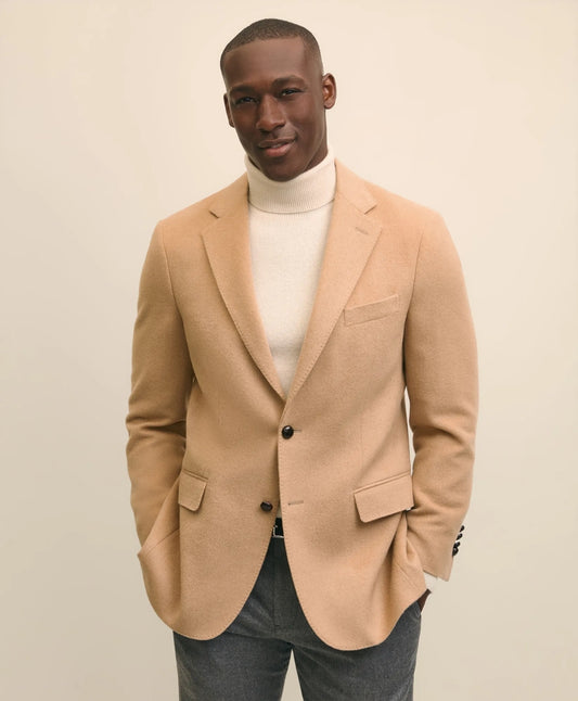 Friday Oxford Shirt