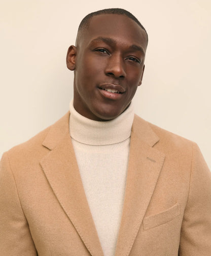 Friday Oxford Shirt