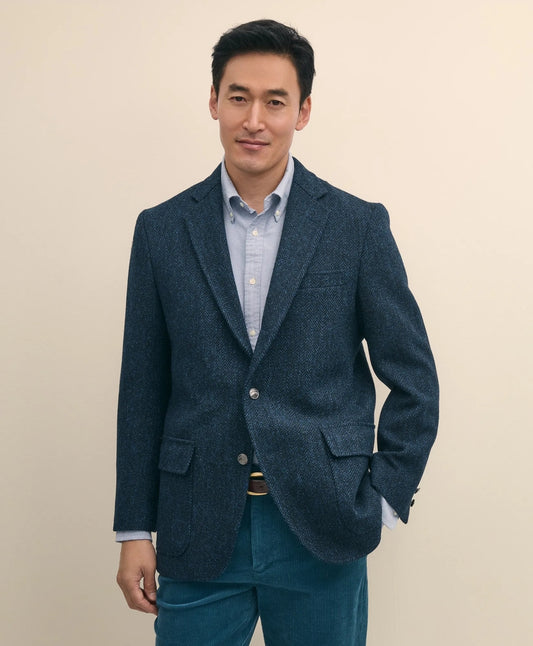 Friday Oxford Shirt