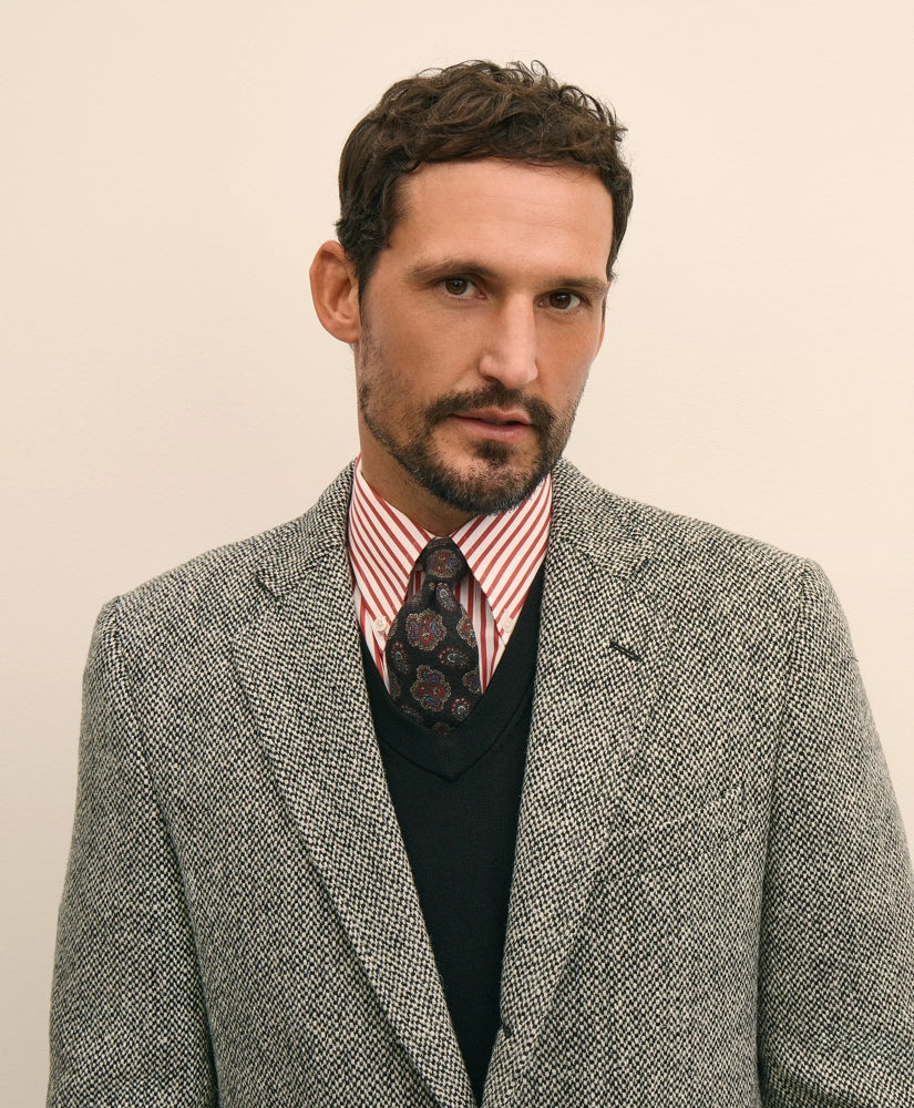 Friday Oxford Shirt
