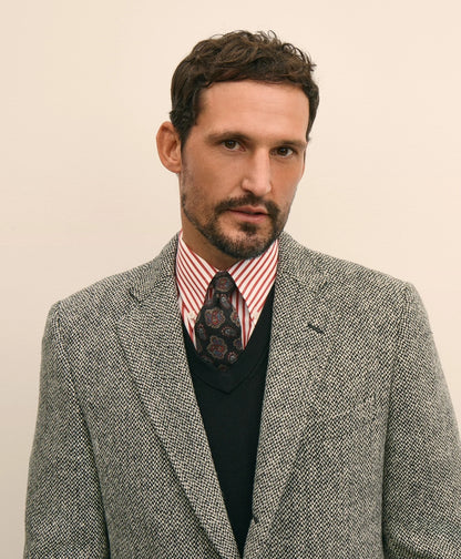 Friday Oxford Shirt