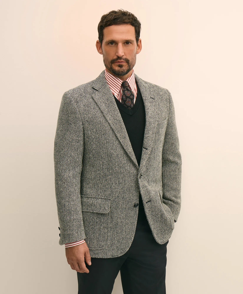 Friday Oxford Shirt