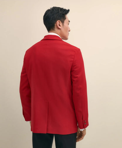Friday Oxford Shirt