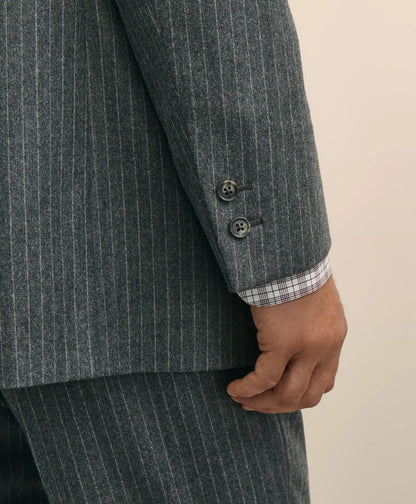 Friday Oxford Shirt