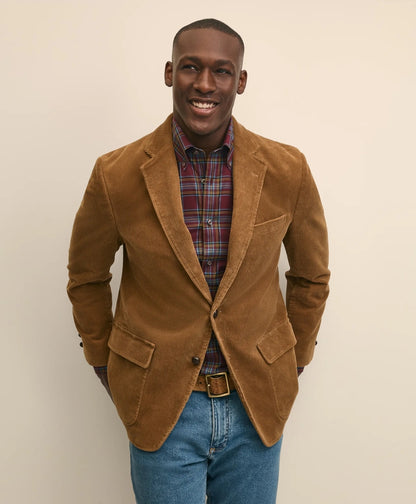 Friday Oxford Shirt