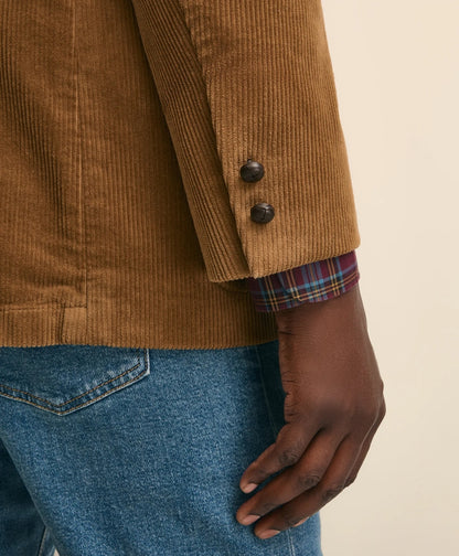 Friday Oxford Shirt