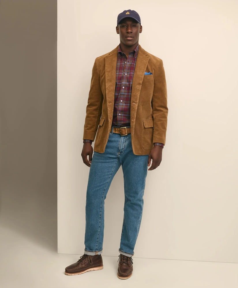Friday Oxford Shirt