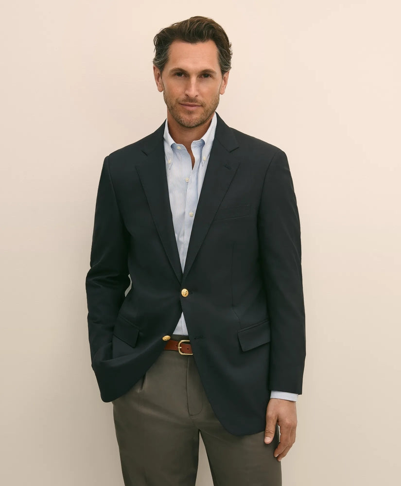Friday Oxford Shirt
