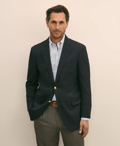 Friday Oxford Shirt