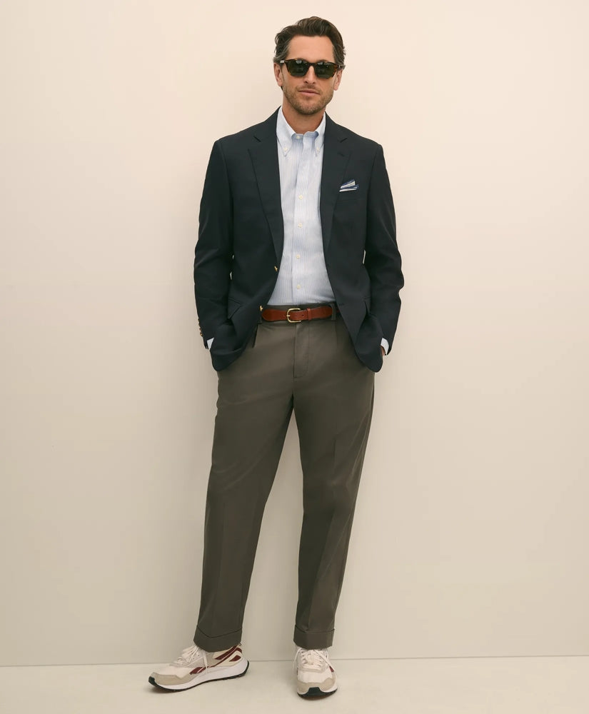 Friday Oxford Shirt