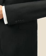 Traditional Fit Wool 1818 Tuxedo