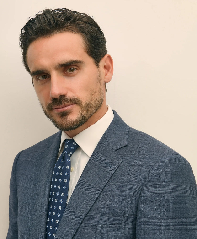 Friday Oxford Shirt