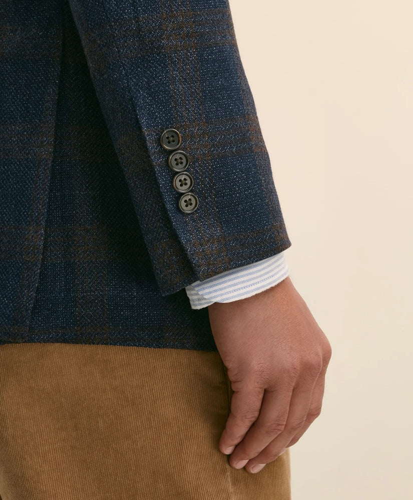 Friday Oxford Shirt