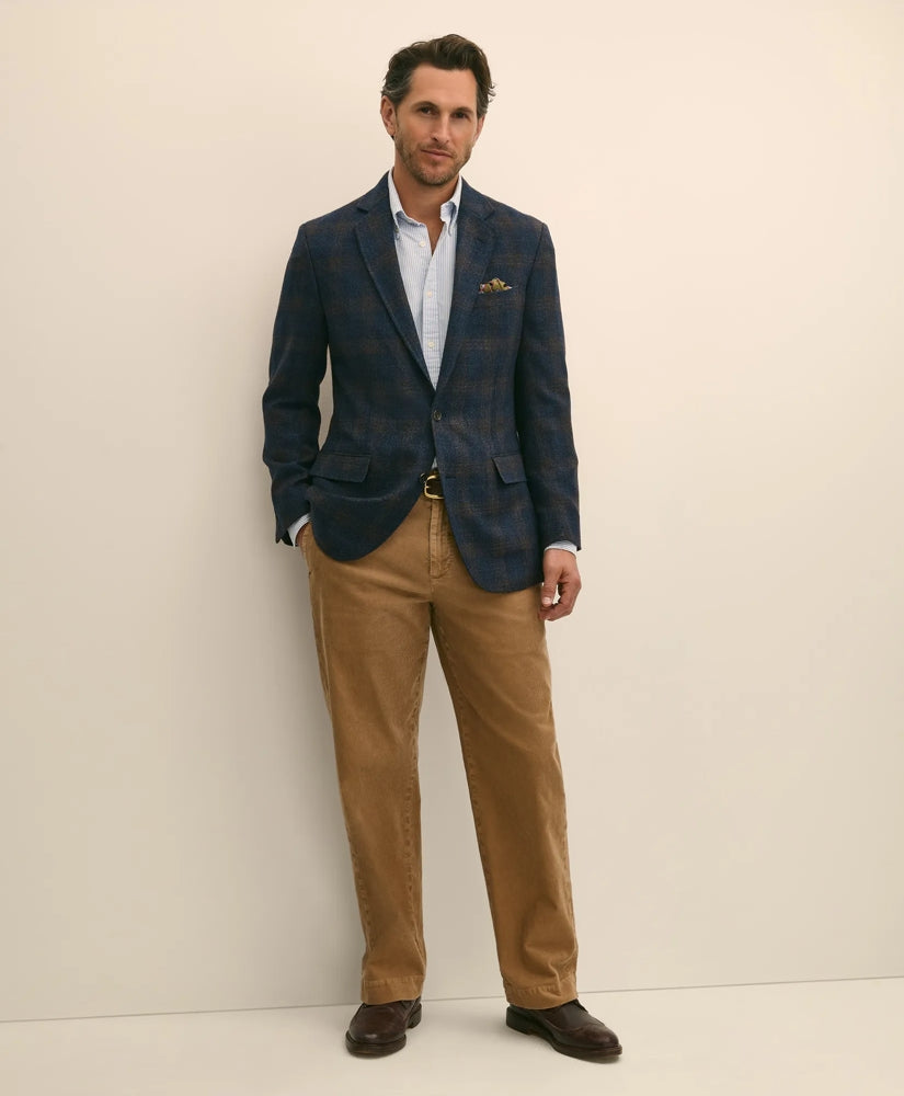 Friday Oxford Shirt
