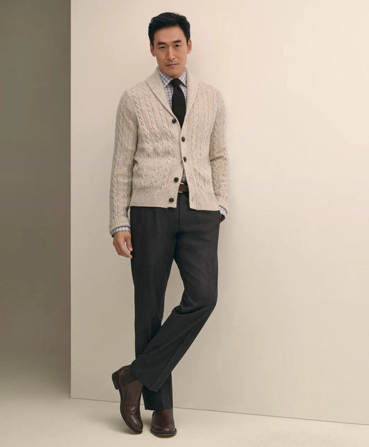 Friday Oxford Shirt
