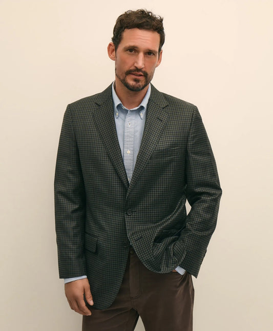 Friday Oxford Shirt