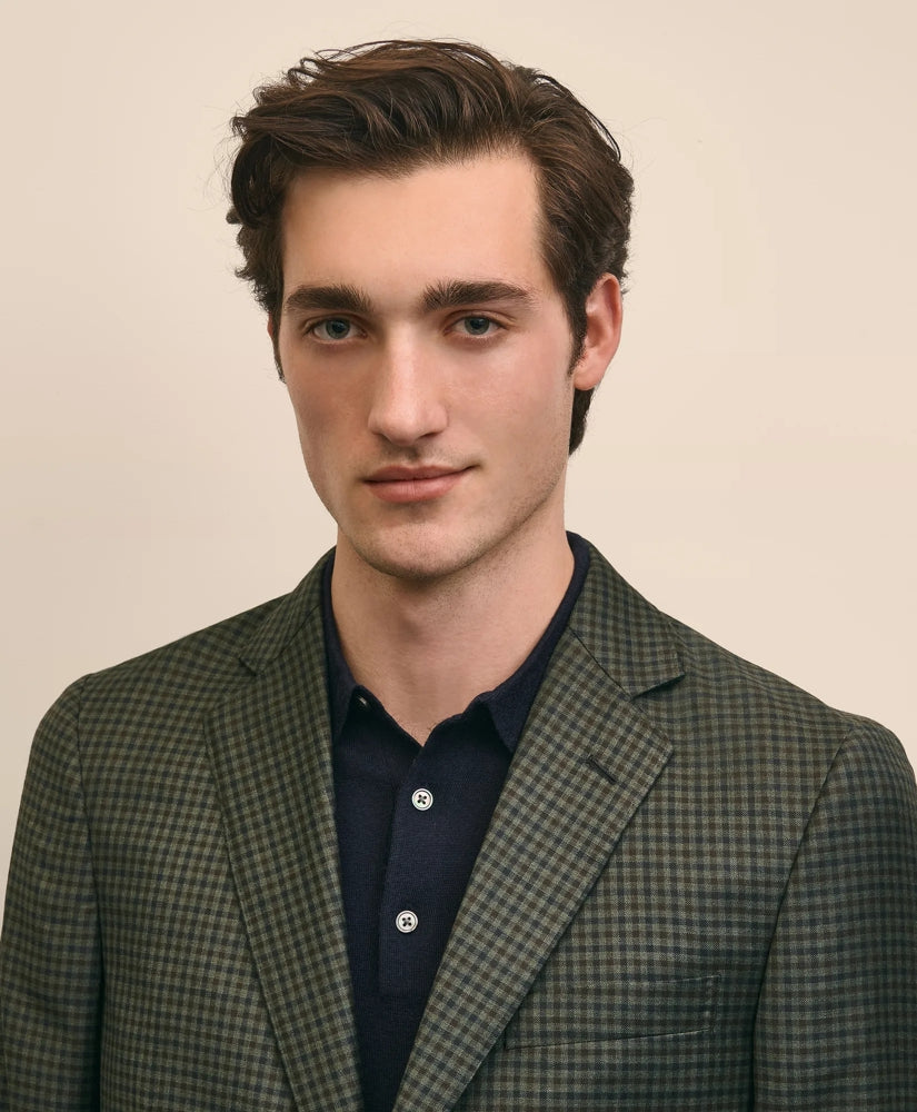 Friday Oxford Shirt