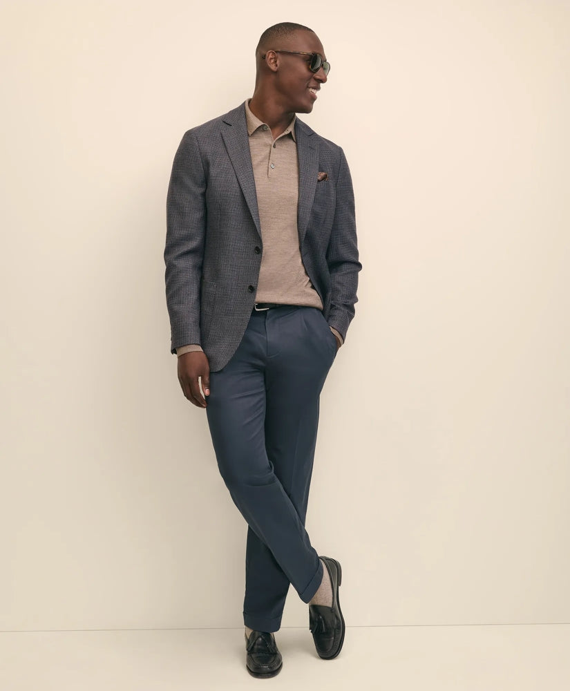 Friday Oxford Shirt