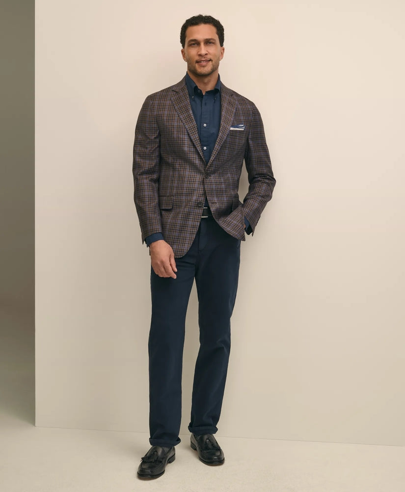 Friday Oxford Shirt