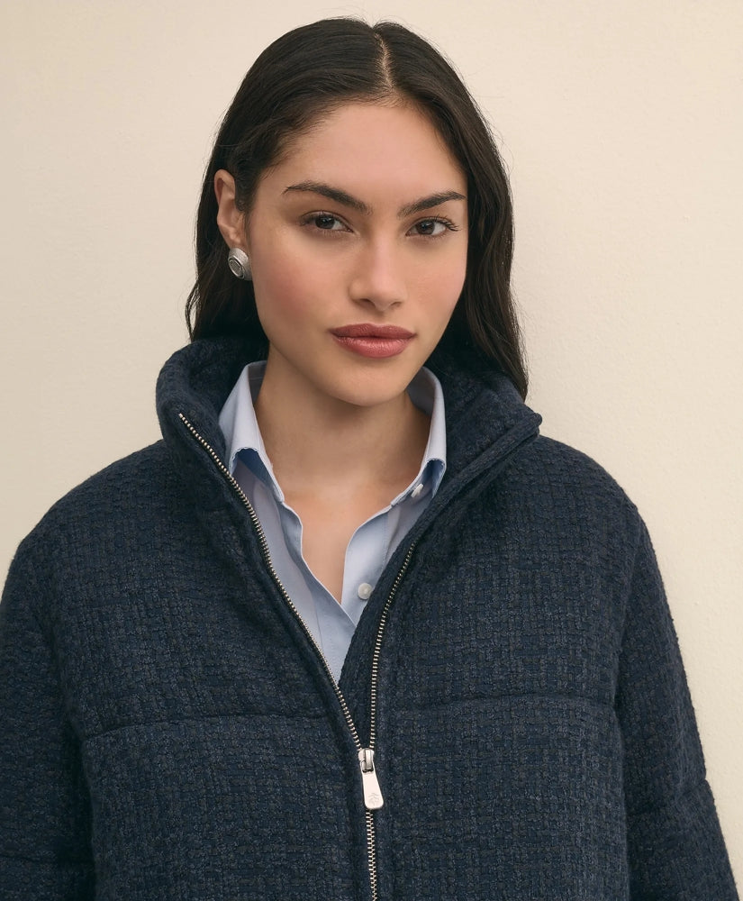 Friday Oxford Shirt