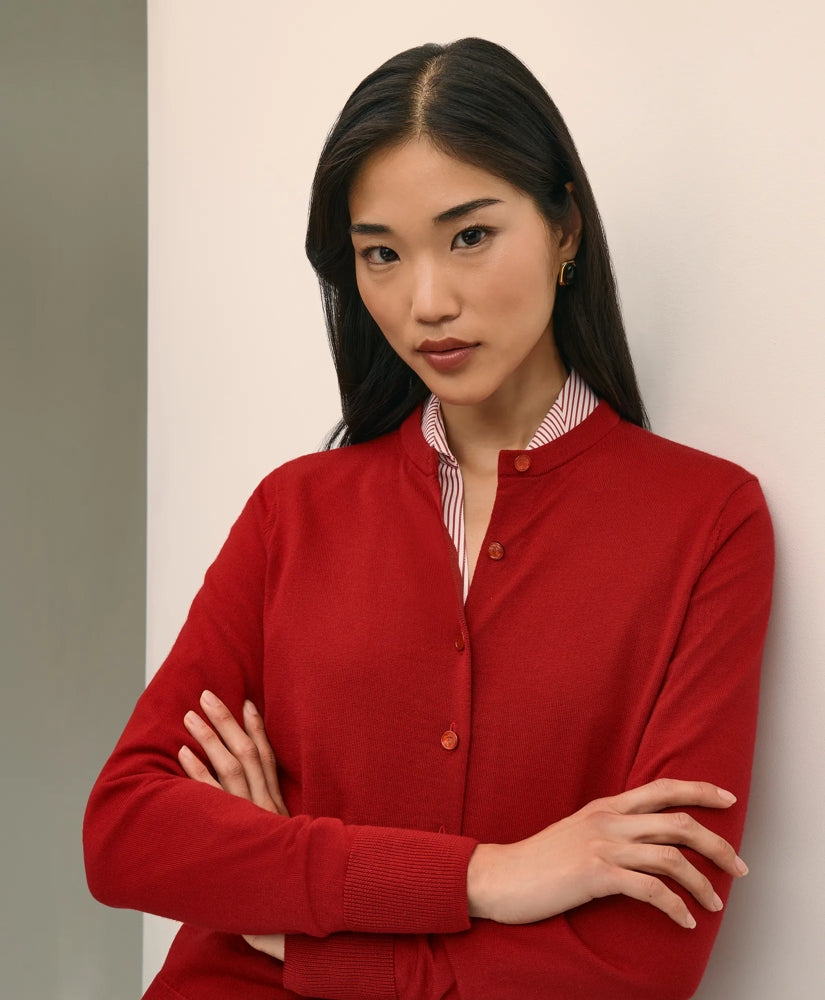 Friday Oxford Shirt