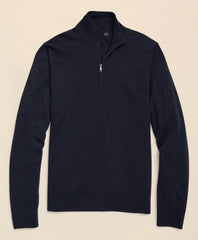 Ultimate Merino Wool Full Zip Sweater