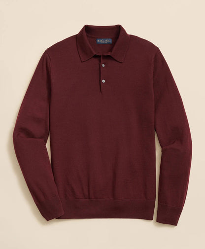 Friday Oxford Shirt