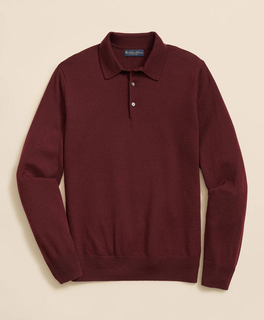 Friday Oxford Shirt